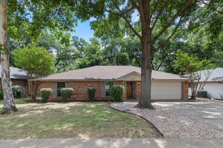 8620 S County Road, Frisco, TX 75034
