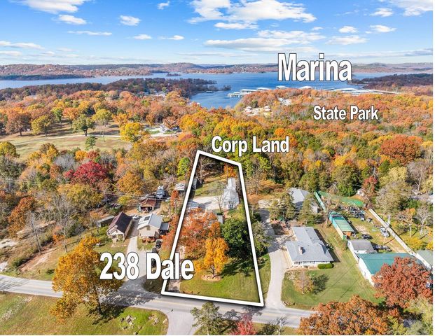 238 Dale Avenue, Hollister, MO 65672