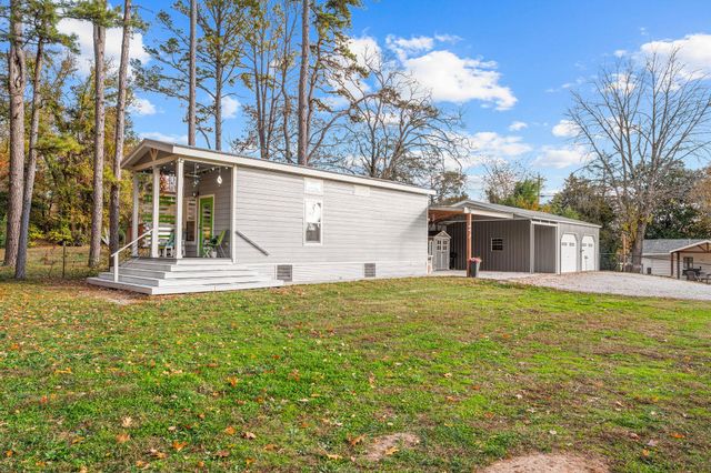 238 Dale Avenue, Hollister, MO 65672