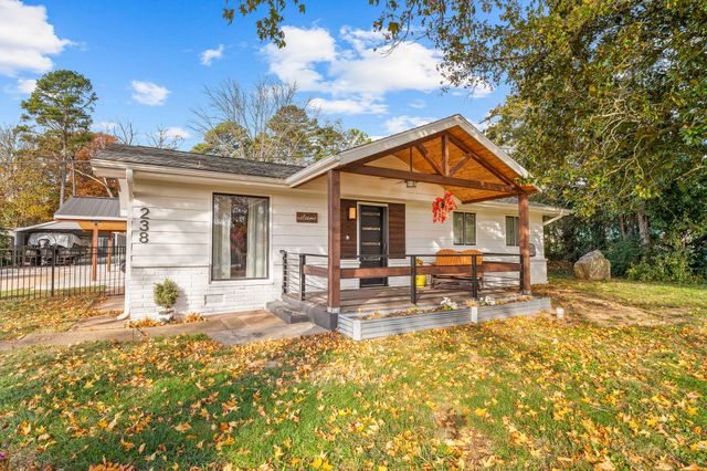 238 Dale Avenue, Hollister, MO 65672