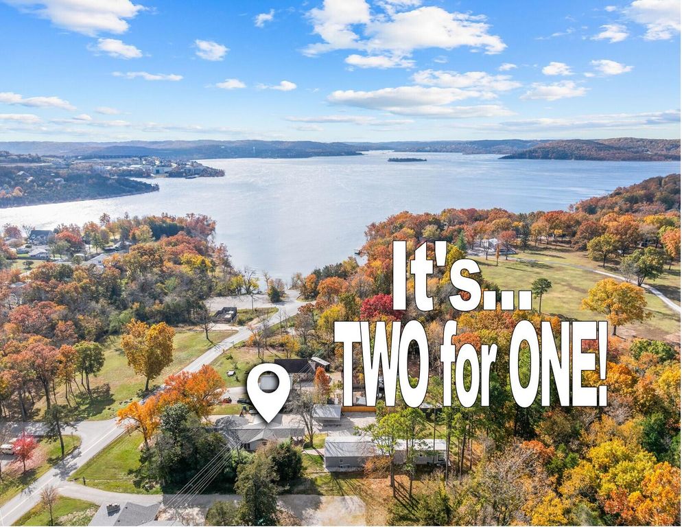 238 Dale Avenue, Hollister, MO 65672