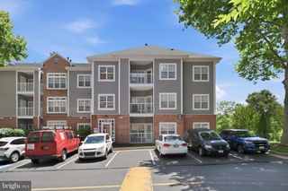 9320 GROFFS MILL DR #9320, Owings Mills, MD 21117