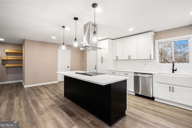 14290 Brown Bridge Road, Covington, GA 30016