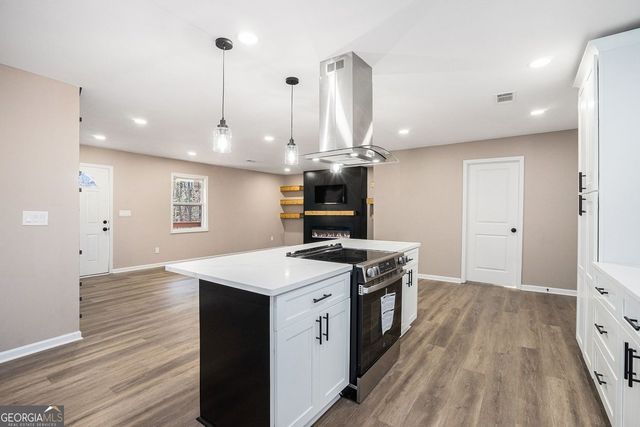 14290 Brown Bridge Road, Covington, GA 30016