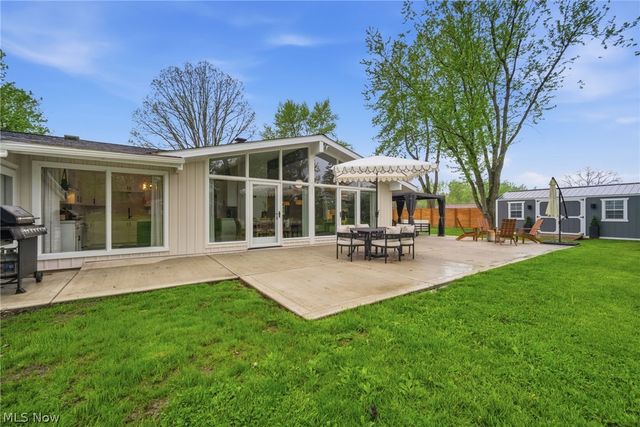 12789 Manchester Drive, Chesterland, OH 44026
