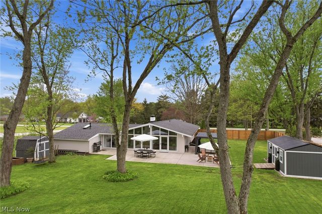 12789 Manchester Drive, Chesterland, OH 44026