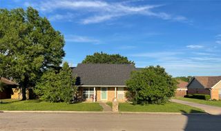 113 Christopher Drive, Cooper, TX 75432