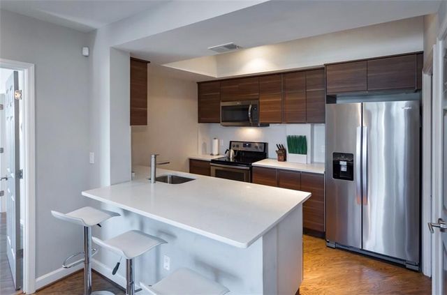 2161 Peachtree Road NE 605, Atlanta, GA 30309