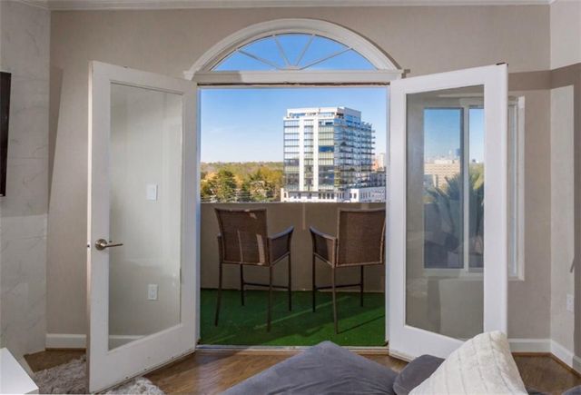 2161 Peachtree Road NE 605, Atlanta, GA 30309