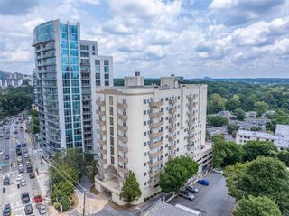2161 Peachtree Road NE 605, Atlanta, GA 30309