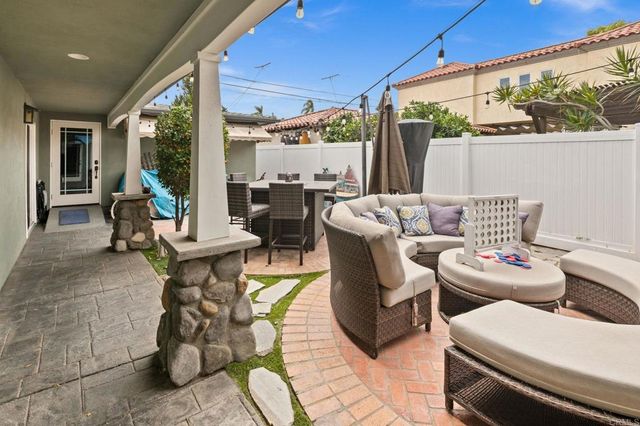 649 I Avenue, Coronado, CA 92118