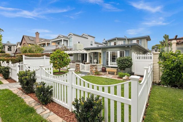 649 I Avenue, Coronado, CA 92118