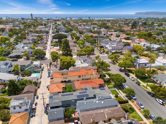 649 I Avenue, Coronado, CA 92118