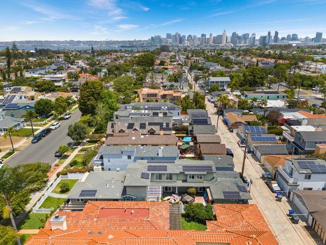649 I Avenue, Coronado, CA 92118