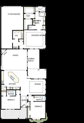 2093 Pine Grove Lane, Arlington, TX 76005