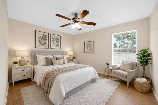 808 Park Street, Commerce, TX 75428
