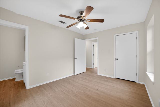 808 Park Street, Commerce, TX 75428