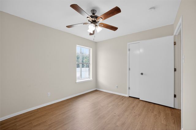 808 Park Street, Commerce, TX 75428