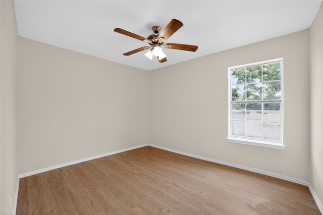 808 Park Street, Commerce, TX 75428