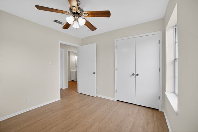 808 Park Street, Commerce, TX 75428