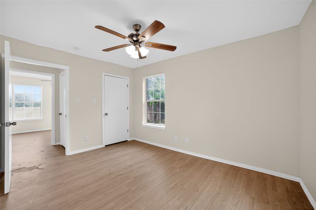 808 Park Street, Commerce, TX 75428