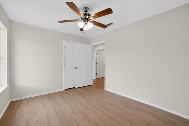 808 Park Street, Commerce, TX 75428