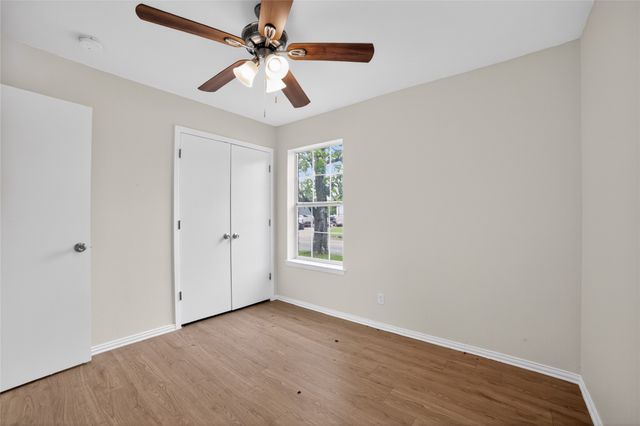 808 Park Street, Commerce, TX 75428