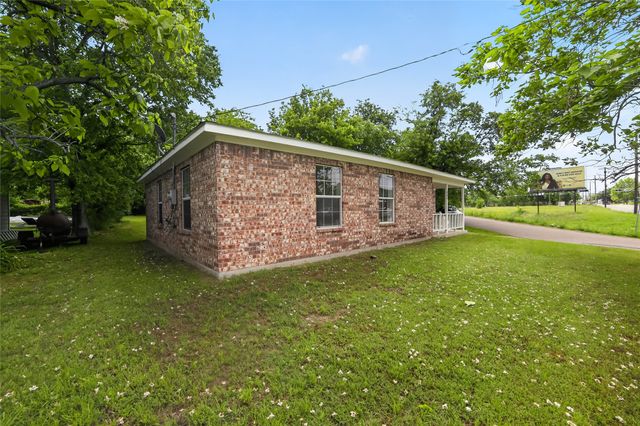 808 Park Street, Commerce, TX 75428