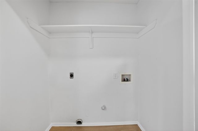 808 Park Street, Commerce, TX 75428