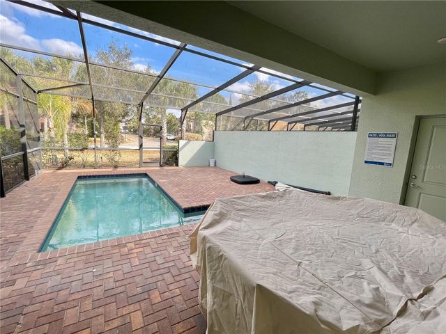 4574 TERRASONESTA DRIVE, Davenport, FL 33837