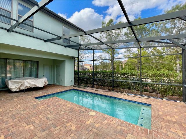 4574 TERRASONESTA DRIVE, Davenport, FL 33837