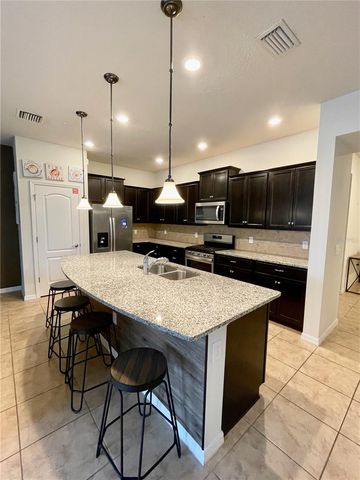 4574 TERRASONESTA DRIVE, Davenport, FL 33837