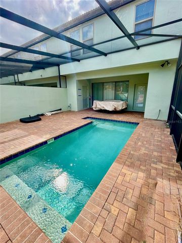 4574 TERRASONESTA DRIVE, Davenport, FL 33837