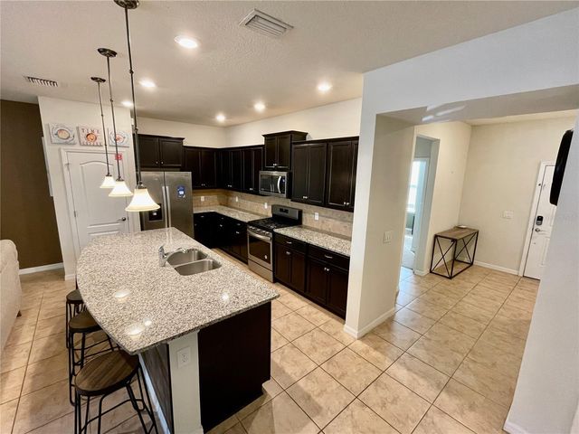 4574 TERRASONESTA DRIVE, Davenport, FL 33837