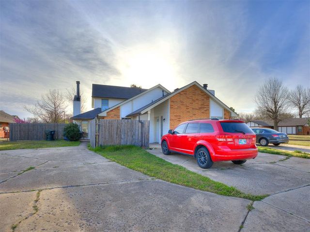 1811 Wren Street, Norman, OK 73069