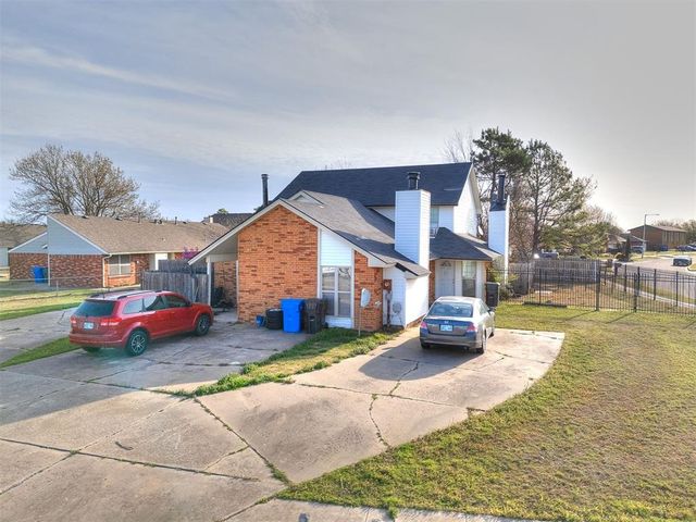 1811 Wren Street, Norman, OK 73069