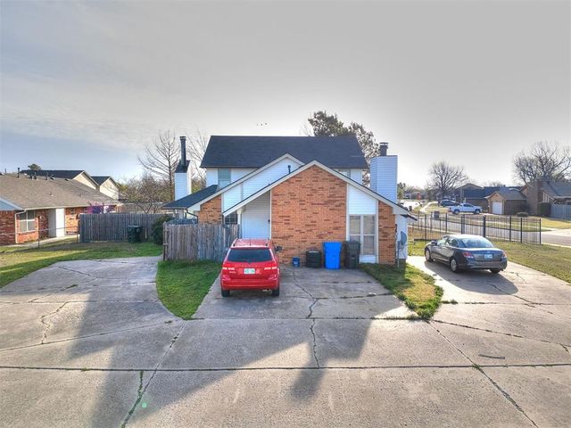 1811 Wren Street, Norman, OK 73069