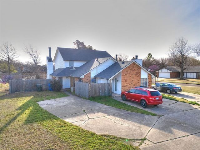 1811 Wren Street, Norman, OK 73069