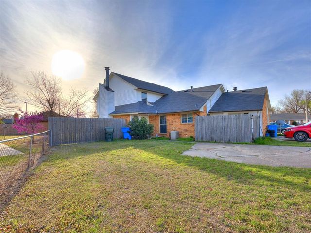 1811 Wren Street, Norman, OK 73069