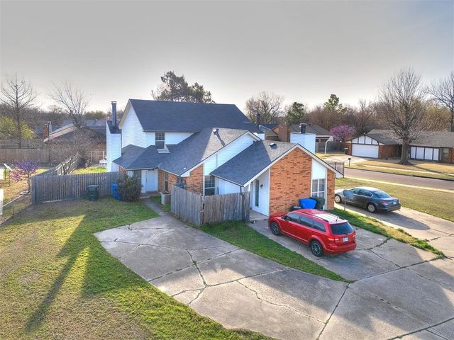 1811 Wren Street, Norman, OK 73069