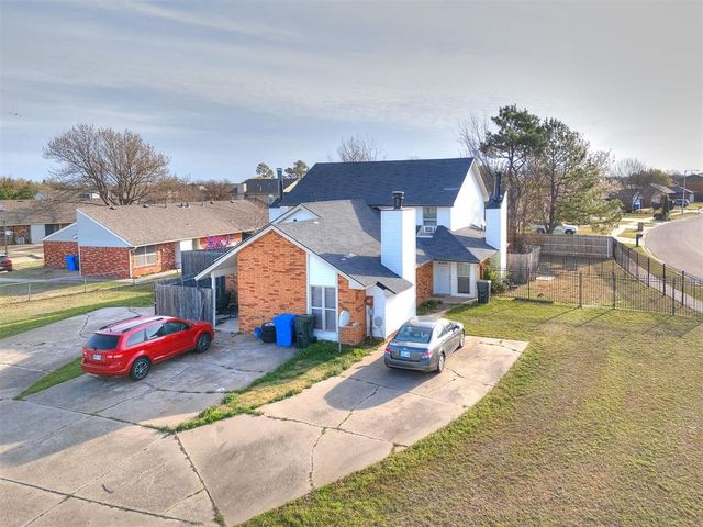 1811 Wren Street, Norman, OK 73069