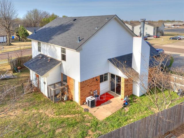 1811 Wren Street, Norman, OK 73069