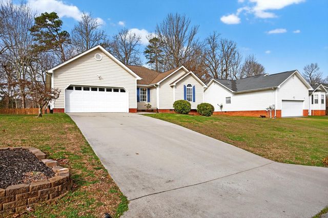 6061 Veronica Drive, Ooltewah, TN 37363