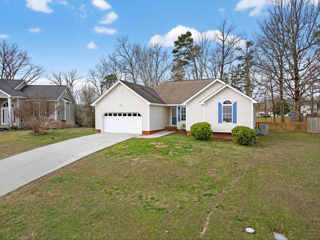 6061 Veronica Drive, Ooltewah, TN 37363