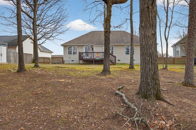 6061 Veronica Drive, Ooltewah, TN 37363