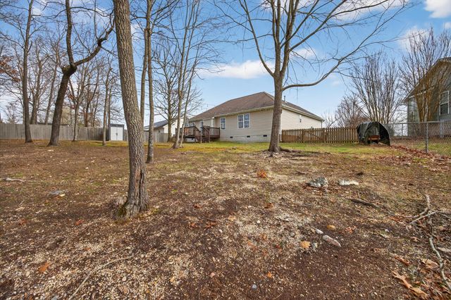 6061 Veronica Drive, Ooltewah, TN 37363