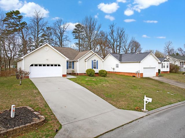 6061 Veronica Drive, Ooltewah, TN 37363
