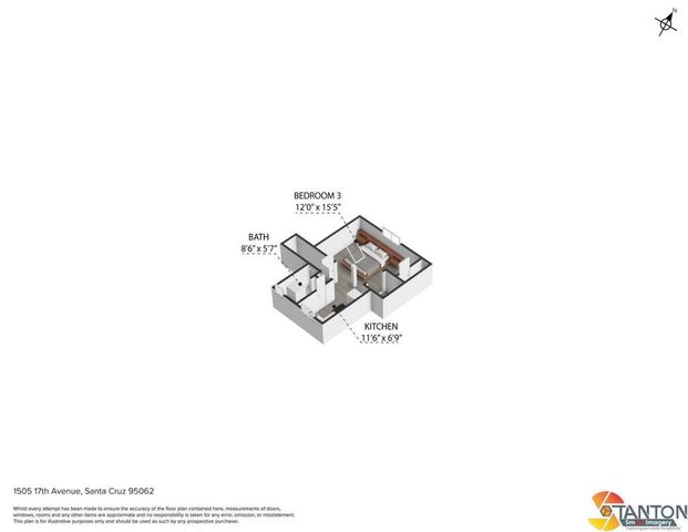 1505 17th Avenue, Santa Cruz, CA 95062