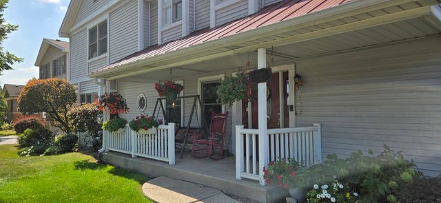 10840 S Ridgeland Avenue, Worth, IL 60482