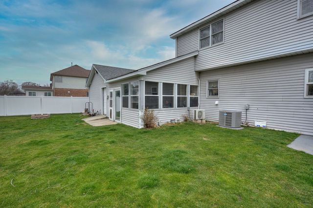 10840 S Ridgeland Avenue, Worth, IL 60482